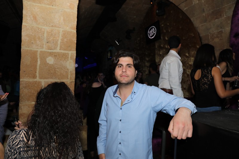 Taiga Batroun on Saturday Night